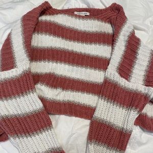 american eagle sweater